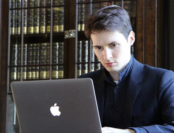 "Дуров даже представить себе не мог": журналист нашел арххивный пост создателя "ВКонтакте" о будущем Украины