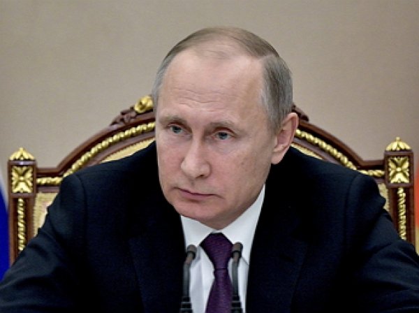 Путин призвал Европу отказаться от "мифических российских угроз"