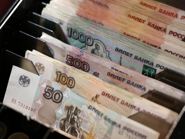 Курс доллара на сегодня, 15 мая 2017: эксперты предрекают рублю ослабление и сильные колебания