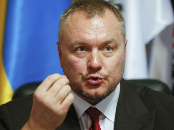 Депутата Рады, предложившего снять санкции с России, лишили полномочий
