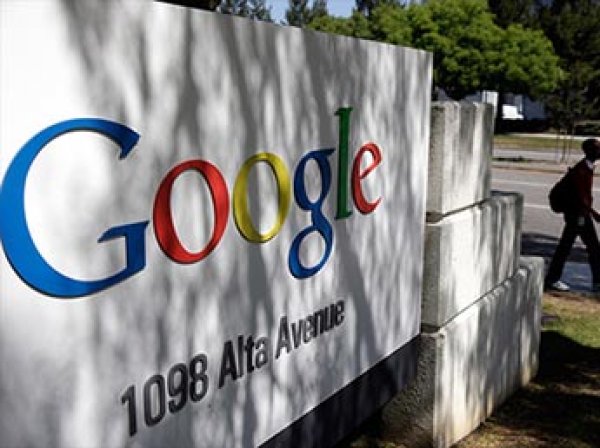Google оплатила назначенный ФАС штраф почти в полмиллиарда рублей
