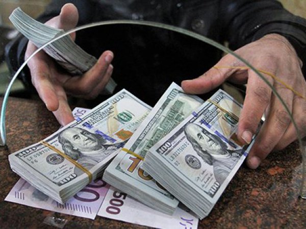 Курс доллара на сегодня, 22 мая 2017: доллар приблизится к 55 рублям — прогноз экспертов