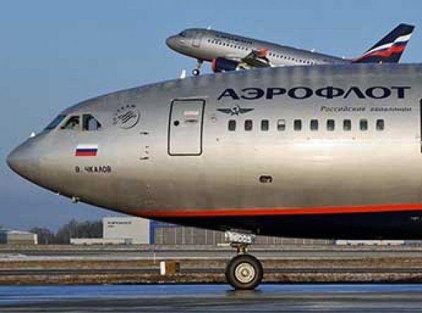 Рейс "Аэрофлота" в Таиланде попал в воздушную яму: пострадали 27 человек