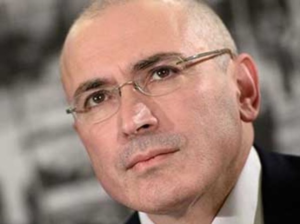 Хакеры "слили" в Сеть переписку Касьянова с Ходорковским об уступке ПАРНАСа