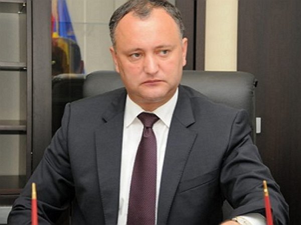 Из Молдавии высылают пятерых российских дипломатов