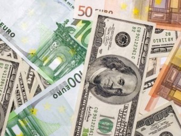 Курс доллара на сегодня, 16 мая 2017: доллар уйдет ниже 56 рублей — прогноз экспертов