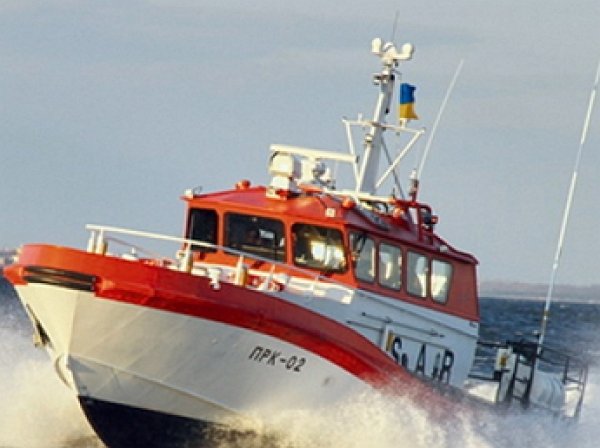 ФСБ раскрыл причину инцидента с катером Украины в Крыму