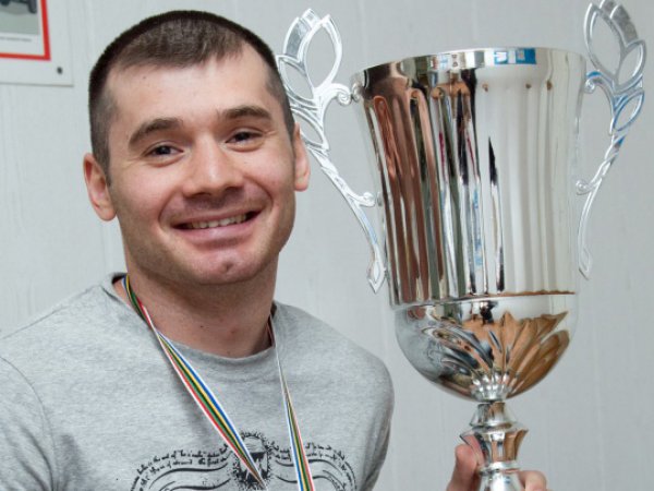 Трехкратного чемпиона мира по кикбоксингу расстреляли на Ставрополье (ФОТО)