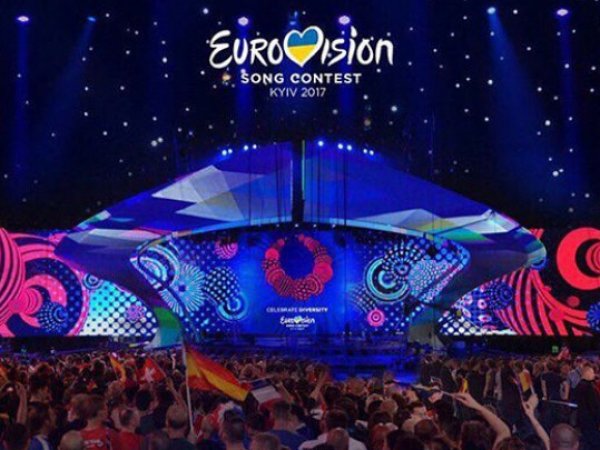 Второй финал конкурса «Евровидение 2017» пройдет без России