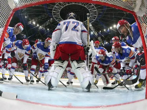 Чемпионат мира по хоккею 2017: состав сборной России уже известен