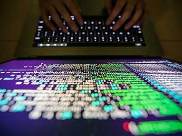 Эксперты оценили ущерб от вируса WannaCry в  млрд