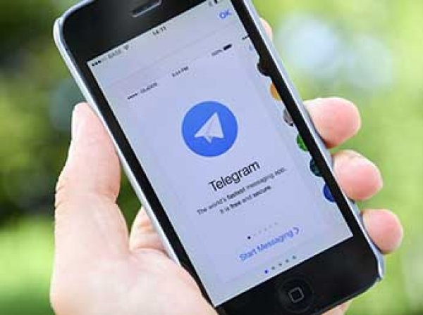 Владельцы каналов в Telegram предупредили о скорой блокировке мессенджера в России