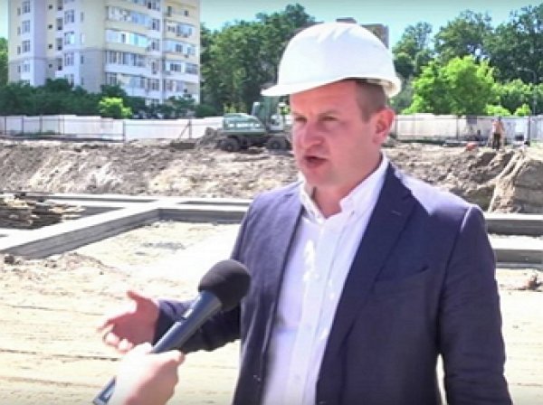 Украинский депутат задекларировал почти 600 квартир