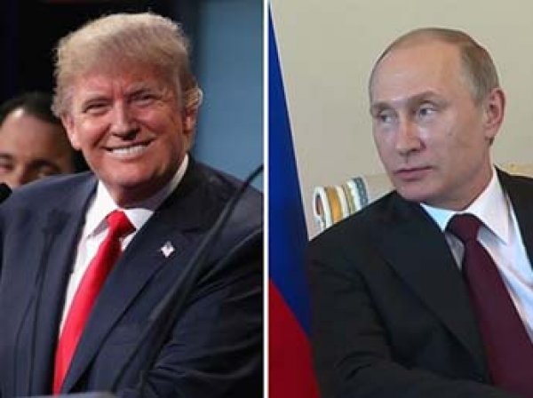 В Кремле нашли отличный повод для встречи Путина с Трампом