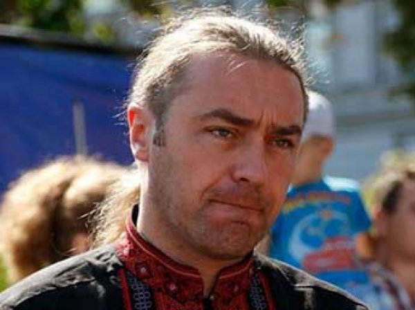 Киевский депутат предложил бить палками учителей за русскую речь в школах