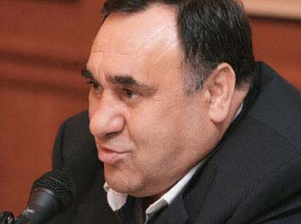 Депутат Госдумы от ЛДПР умер на отдыхе в Израиле