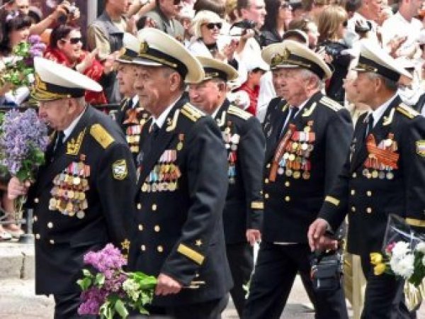 Выходные в мае 2017: как отдыхаем в майские праздники в 2017 году на 9 мая?