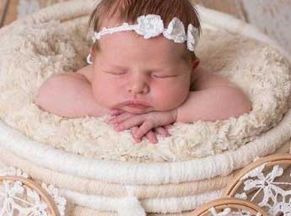 Названы самые популярные и необычные имена новорожденных москвичей в 2017 году