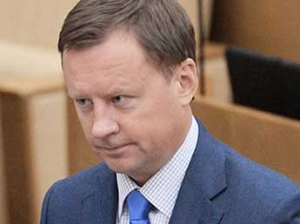 СМИ рассказали о "темном прошлом" погибшего депутата Вороненкова