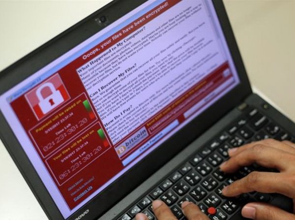 В "Лаборатории Касперского" выяснили, кто мог запустить вирус-вымогатель WannaCry: это не АНБ