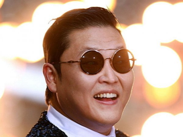 YouTube ВИДЕО: южнокорейский рэпер PSY выпустил два новых клипа