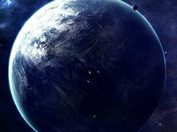 Ученые объяснили природу загадочных белых вспышек на Земле (ВИДЕО)