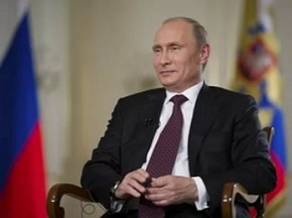 «Да дураки»: Путин прокомментировал обыски у режиссера Серебренникова