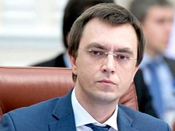 «Пока Москва не сгорит»: украинский министр раскритиковал политику РФ