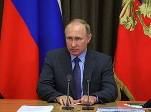 Путин наградил за заслуги перед Отечеством Лепса, Буйнова, солистку «Рефлекса» и губернатора Турчака