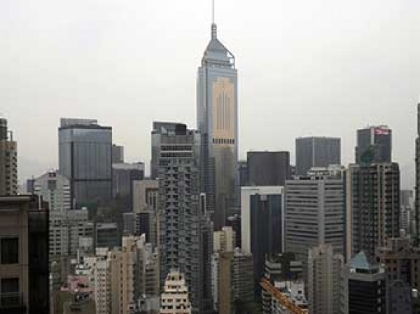 В Гонконге участок земли продали за рекордную сумму в  млрд