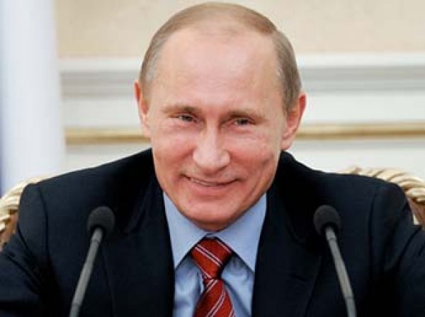 "Мы тут при чем?": Путин прокомментировал отставку главы ФБР (ВИДЕО)