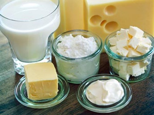 Россия с 19 мая 2017 ограничила поставки молочной продукции из Белоруссии