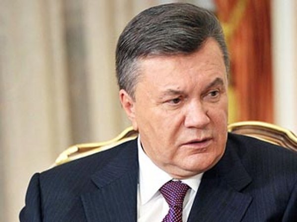 Украина обжалует решение Интерпола прекратить розыск Януковича