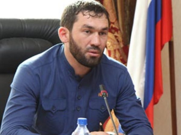 Human Rights Watch: спикер парламента Чечни лично наблюдал за пытками геев
