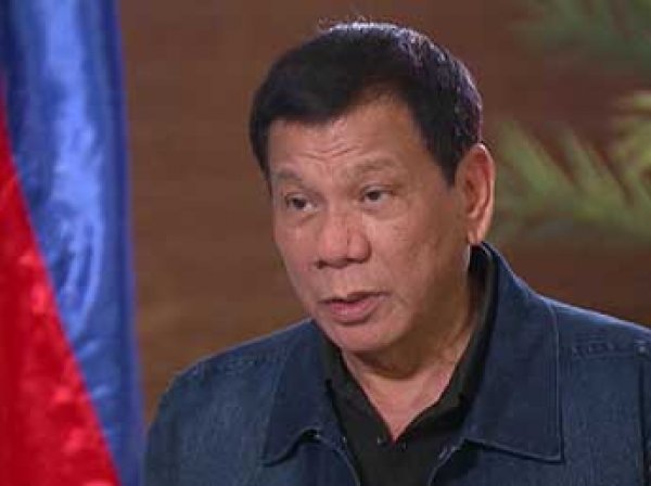 Трамп застиг Госдеп врасплох приглашением президента Филиппин в США