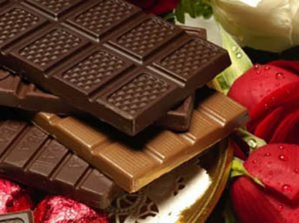 Ученые обнаружили неожиданное полезное свойство шоколада