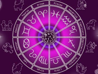 Опубликован гороскоп по знакам Зодиака на 25 мая 2017
