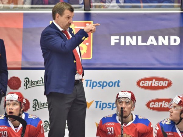 Хоккей, чемпионат мира 2017: расписание матчей, турнирная сетка, состав сборной России