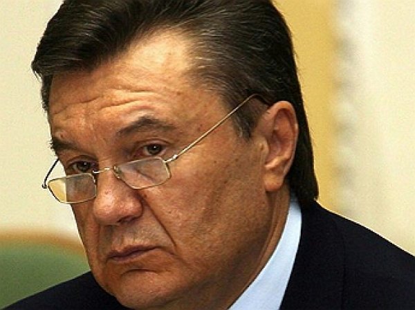 Янукович пообещал отдать Донбассу «мифические миллиарды»