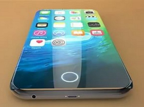 Новости о старте продаж новых iPhone 8 разочаровали поклонников