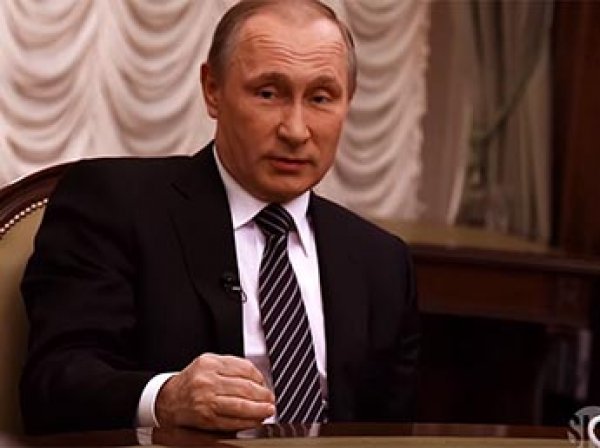 Путин ответил на слова о "поверженной России" и пообещал адекватный ответ на действия НАТО