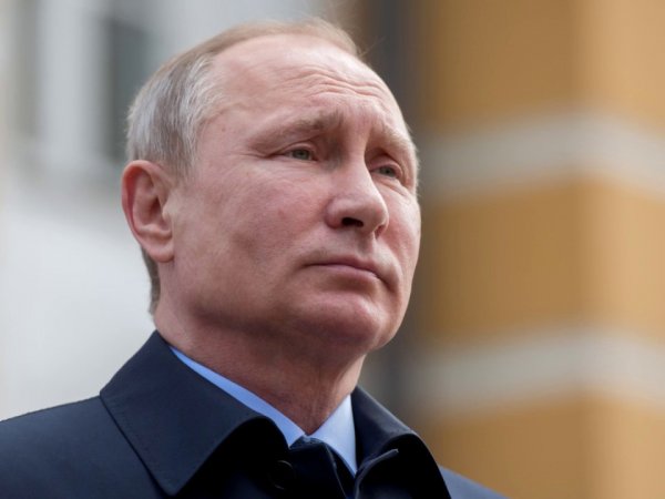 Time рассказал о "тайном пристанище семьи Путина" во Франции