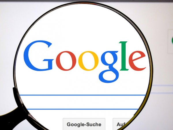 СМИ: Роскомнадзор внес Google в реестр запрещенных сайтов СМИ
