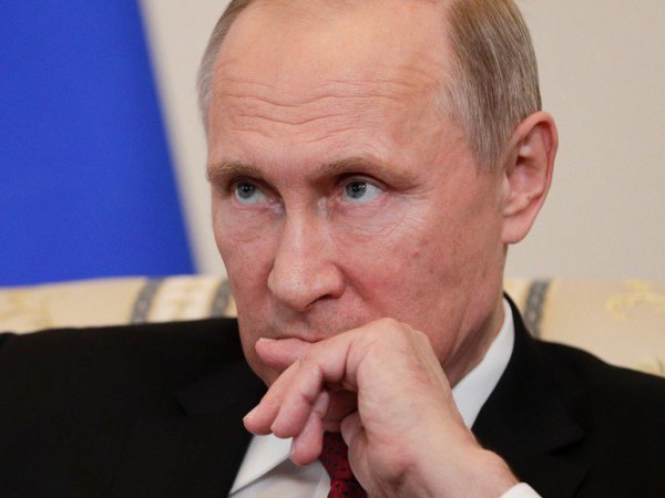 "Этого бы никто не пережил": Путин рассказал о последствиях войны США с Россией