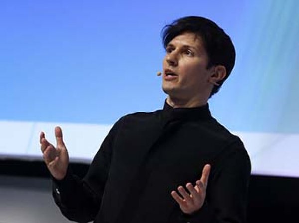 "Чтобы победить терроризм, придется заблокировать Интернет": Дуров вступился за Telegram