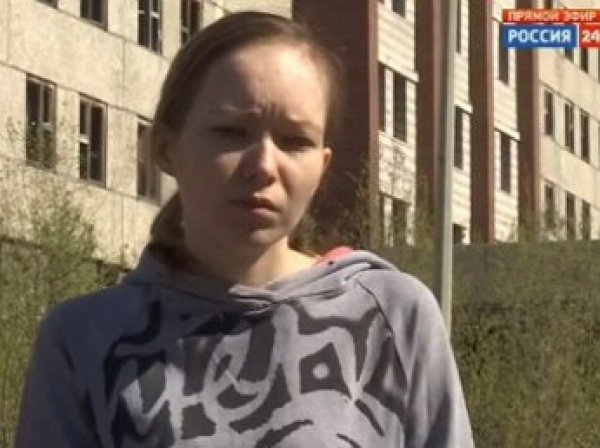 Следователи допросили обратившуюся к Путину больную раком девушку из Апатитов