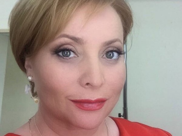 Звезда "Интернов" Светлана Пермякова рассказала, как развелась с ВИЧ-положительным наркоманом