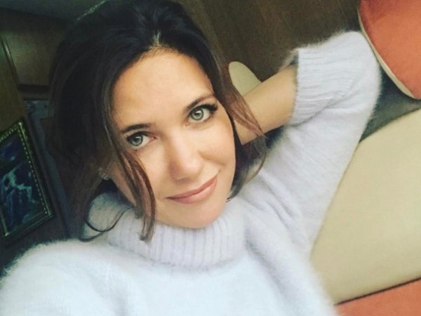 Интимное ФОТО Екатерины Климовой в Instagram взбудоражило поклонников