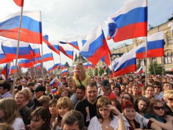 Мероприятия в Москве 10-12 июня 2017: опубликована программа мероприятий на День России в столице