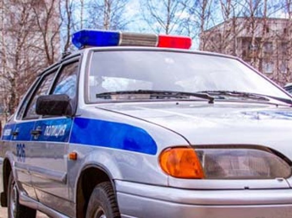 В Питере после погони со стрельбой арестовали за наркотики экс-замначальника управления МВД (ВИДЕО)